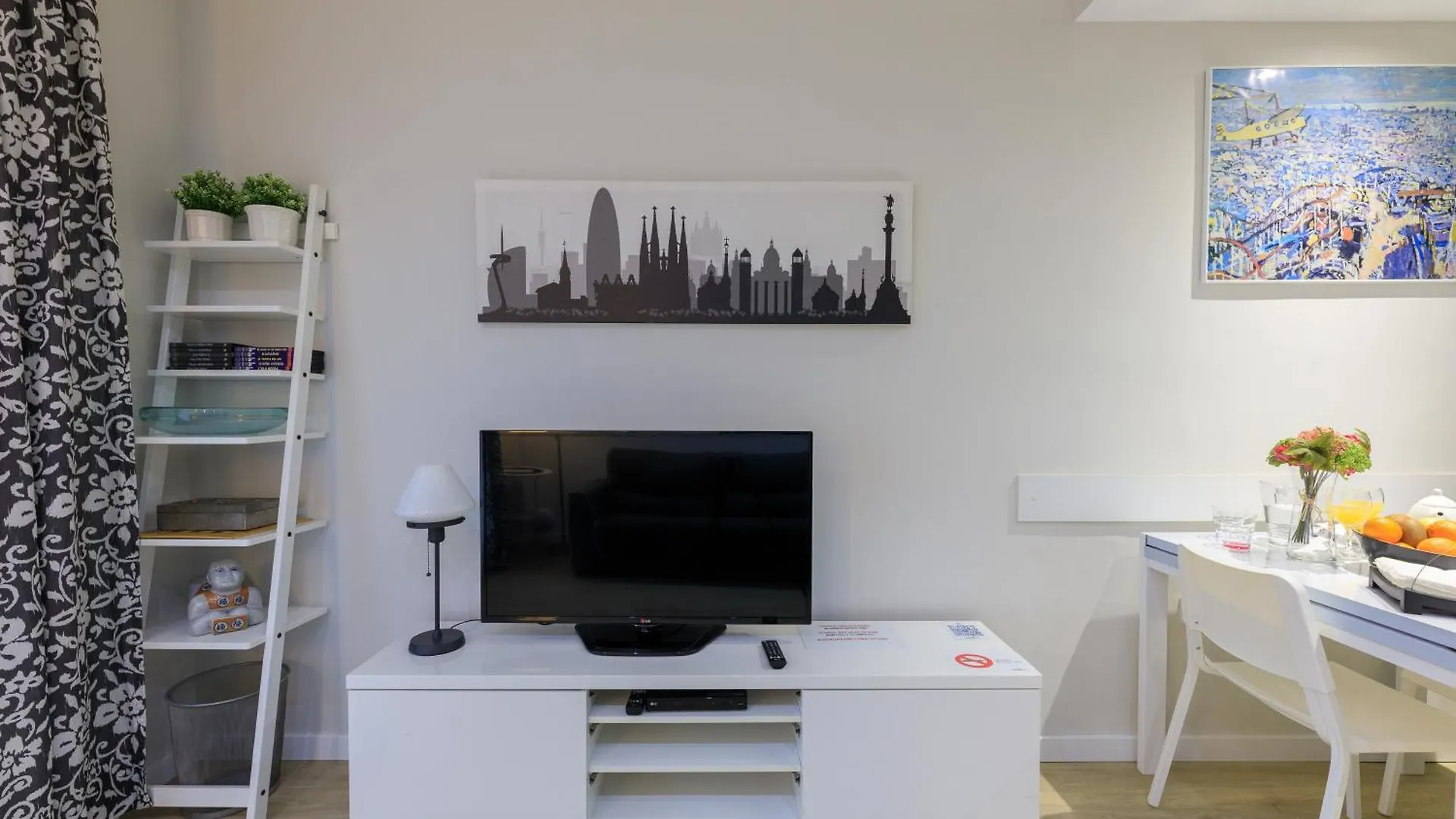 Apartment Stay Barcelona Rossello