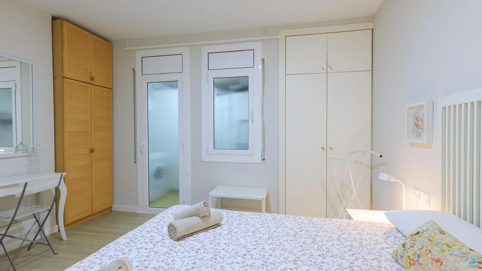 Apartment Stay Barcelona Rossello