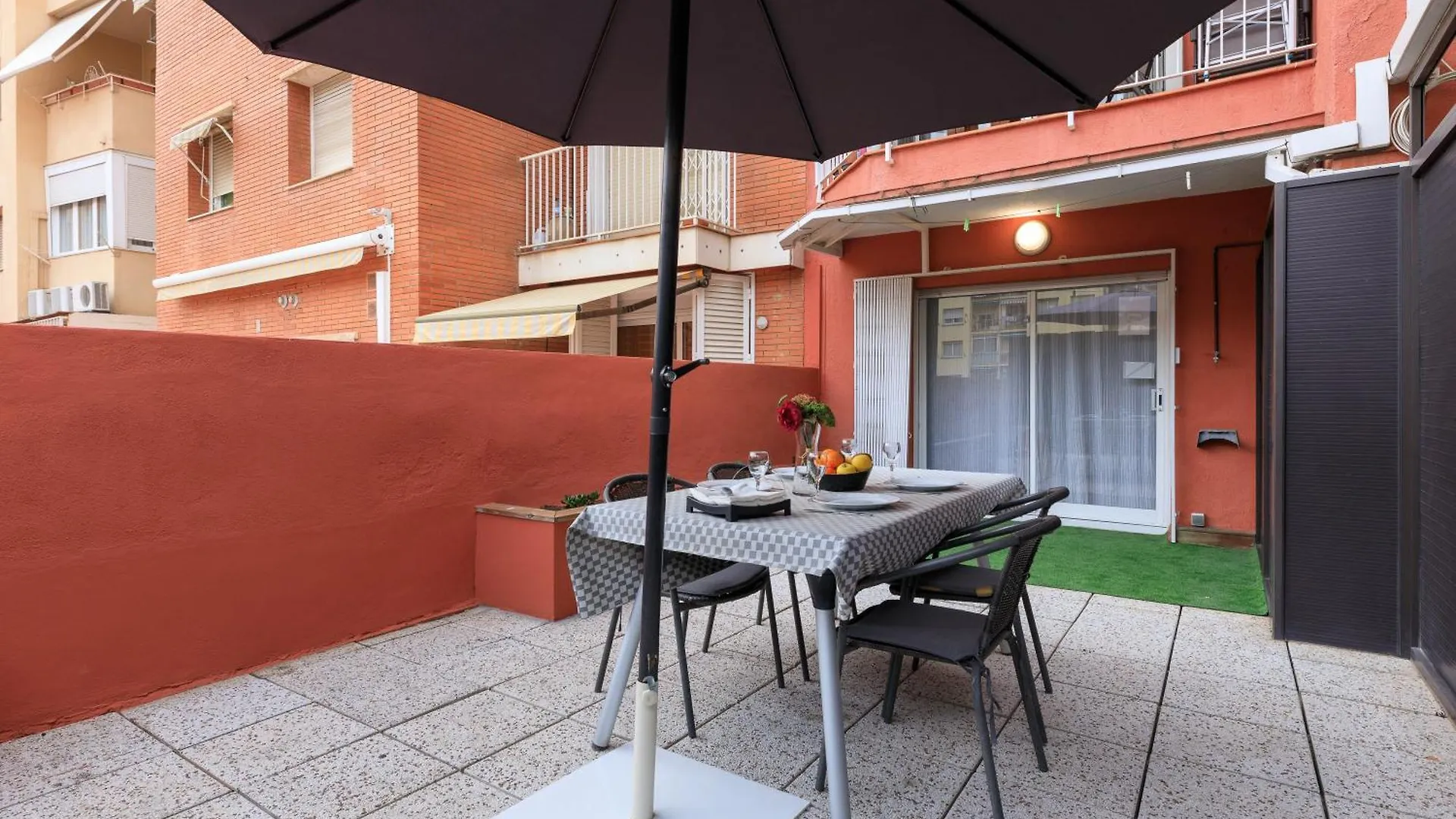 Apartment Stay Barcelona Rossello