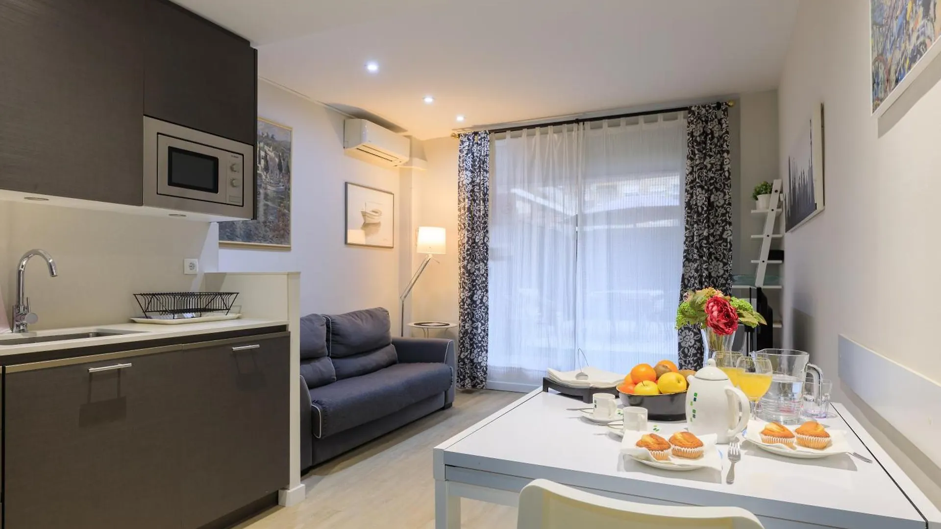 Apartment Stay Barcelona Rossello