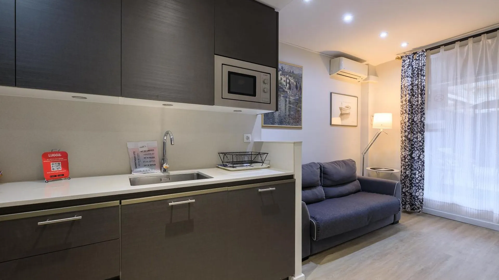Apartment Stay Barcelona Rossello Spain