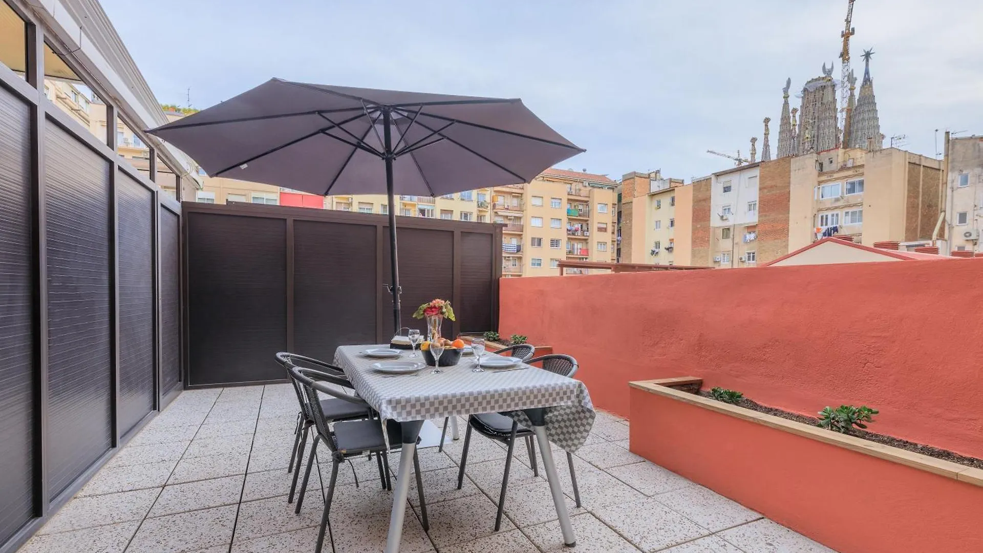Stay Barcelona Rossello contacts
